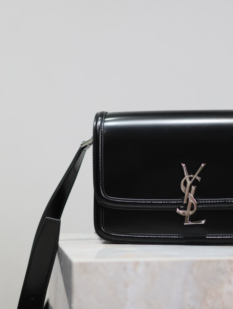 YSL Satchel Bags